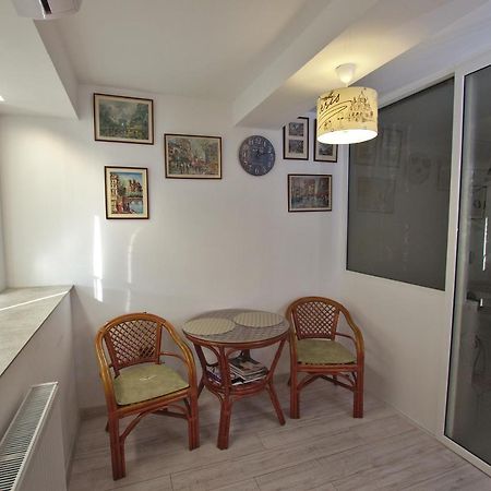 5 Apartshotel Faleza Galati المظهر الخارجي الصورة