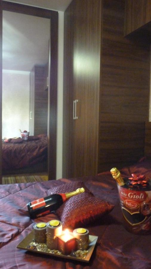 5 Apartshotel Faleza Galati المظهر الخارجي الصورة