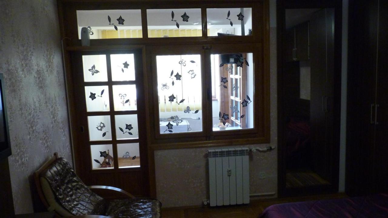 5 Apartshotel Faleza Galati المظهر الخارجي الصورة