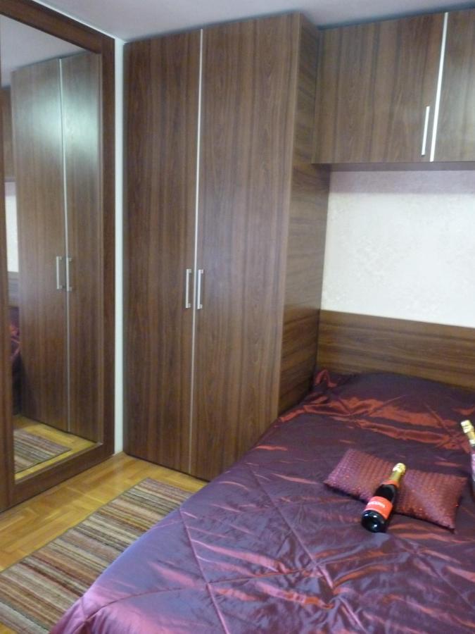 5 Apartshotel Faleza Galati المظهر الخارجي الصورة