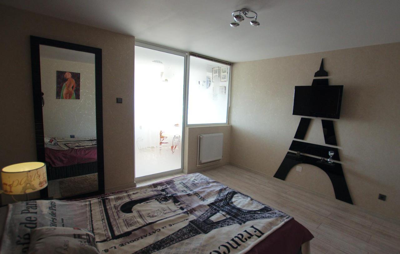 5 Apartshotel Faleza Galati المظهر الخارجي الصورة