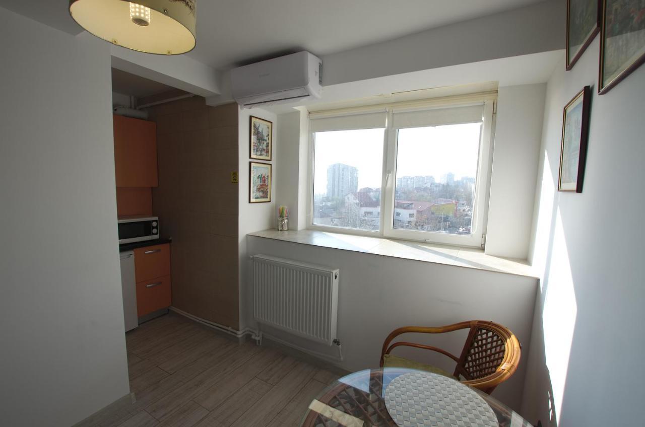 5 Apartshotel Faleza Galati المظهر الخارجي الصورة