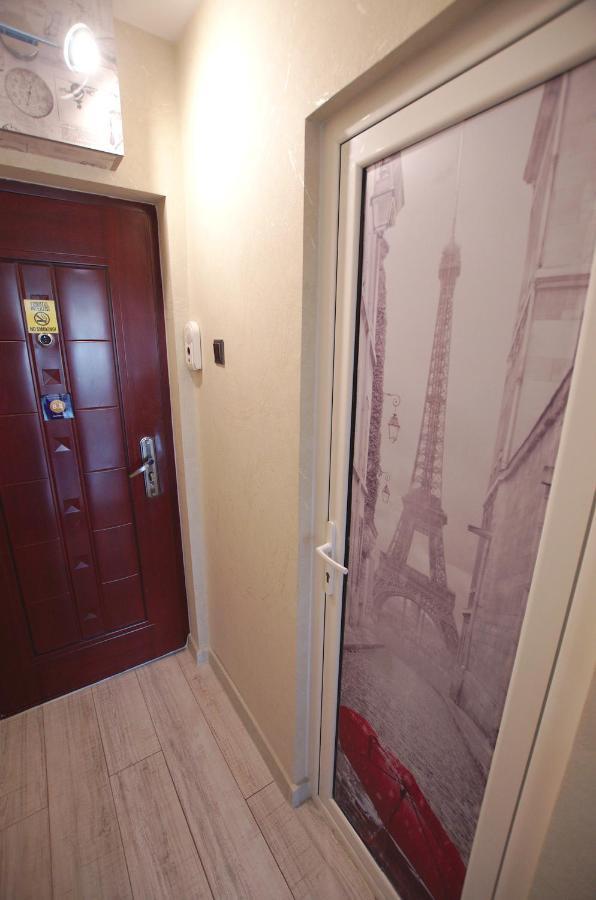 5 Apartshotel Faleza Galati المظهر الخارجي الصورة
