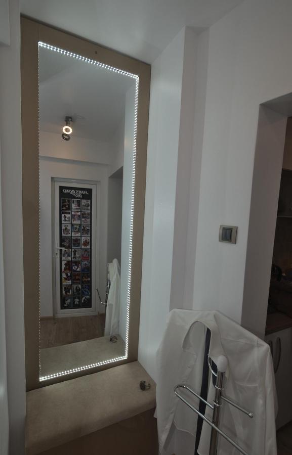 5 Apartshotel Faleza Galati المظهر الخارجي الصورة