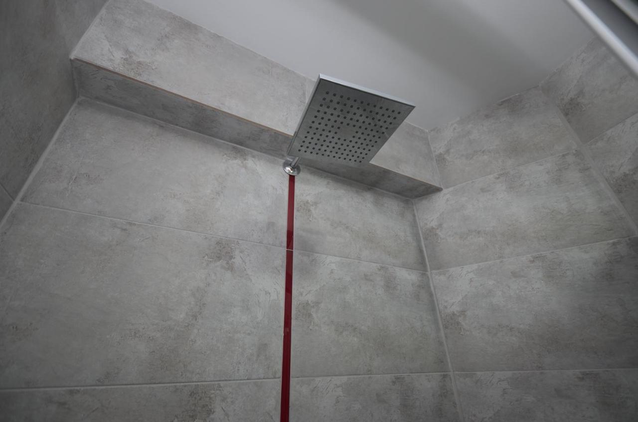 5 Apartshotel Faleza Galati المظهر الخارجي الصورة