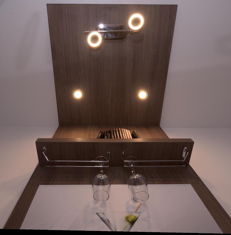 5 Apartshotel Faleza Galati المظهر الخارجي الصورة