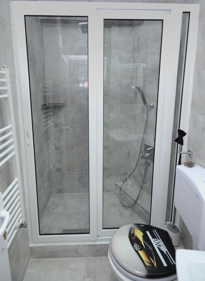 5 Apartshotel Faleza Galati المظهر الخارجي الصورة