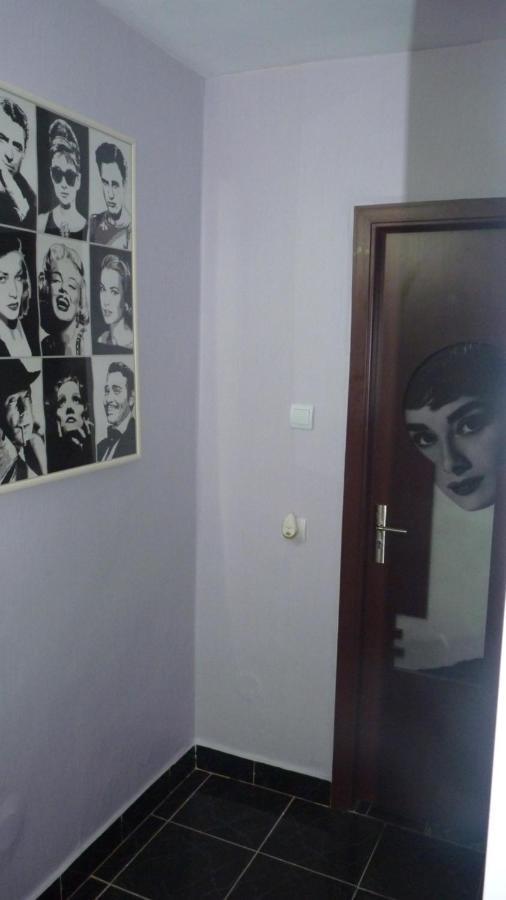 5 Apartshotel Faleza Galati المظهر الخارجي الصورة