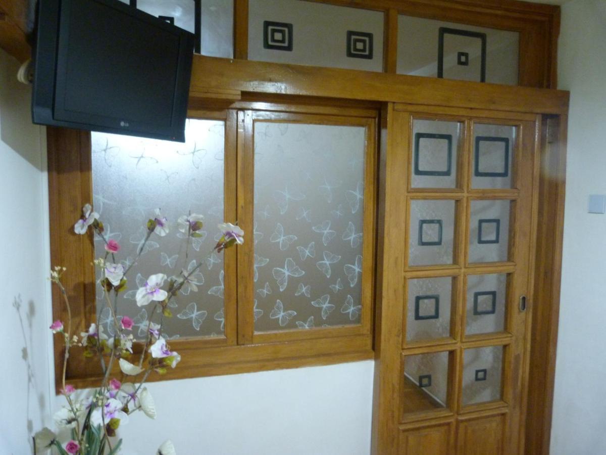 5 Apartshotel Faleza Galati المظهر الخارجي الصورة