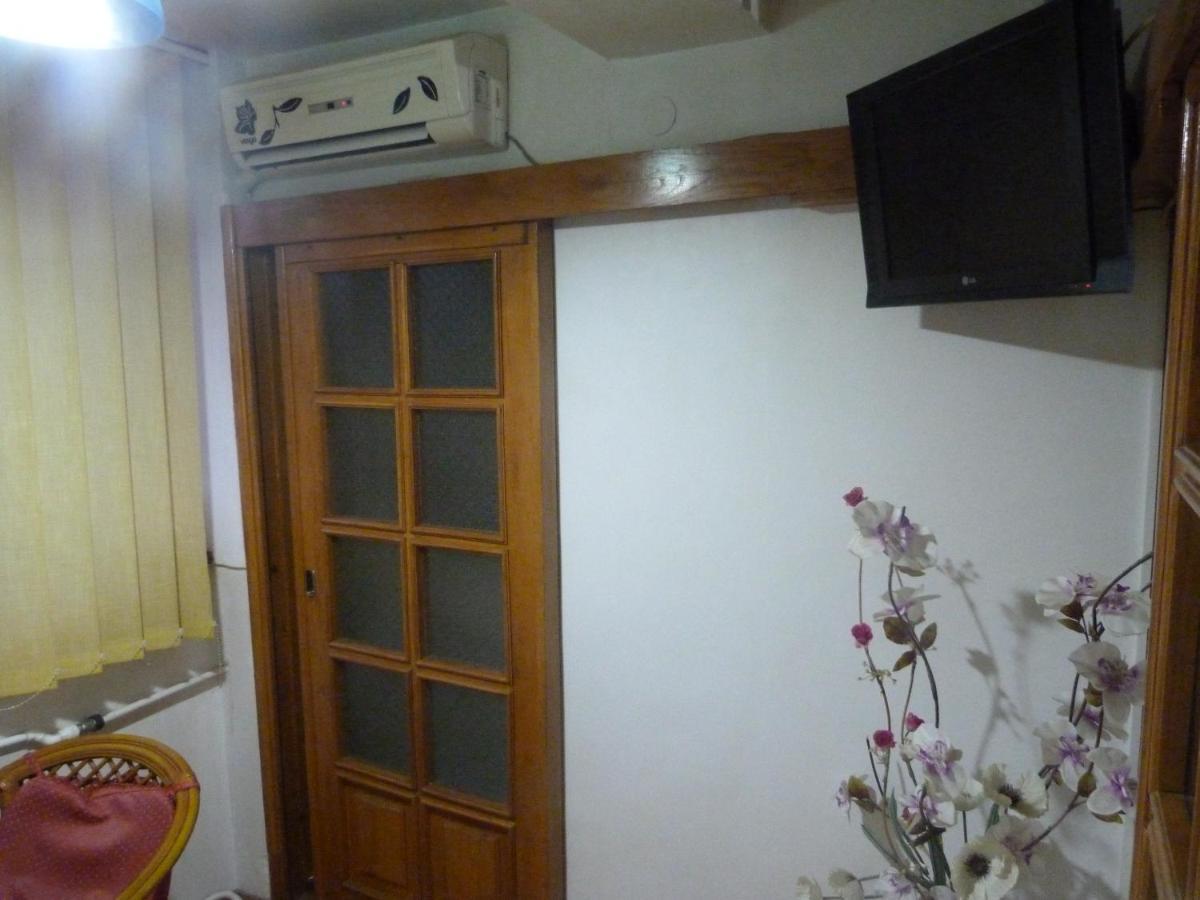 5 Apartshotel Faleza Galati المظهر الخارجي الصورة