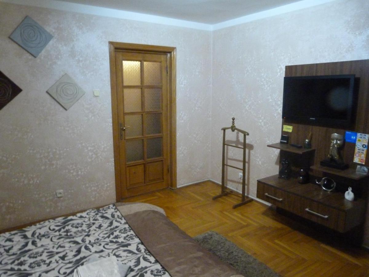 5 Apartshotel Faleza Galati المظهر الخارجي الصورة