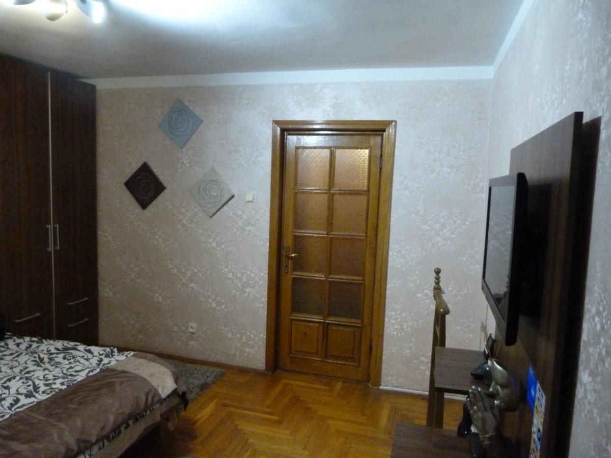 5 Apartshotel Faleza Galati المظهر الخارجي الصورة