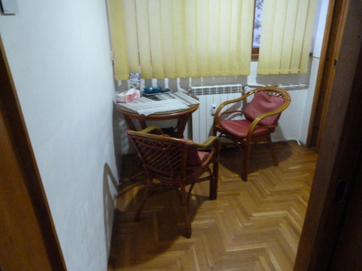 5 Apartshotel Faleza Galati المظهر الخارجي الصورة