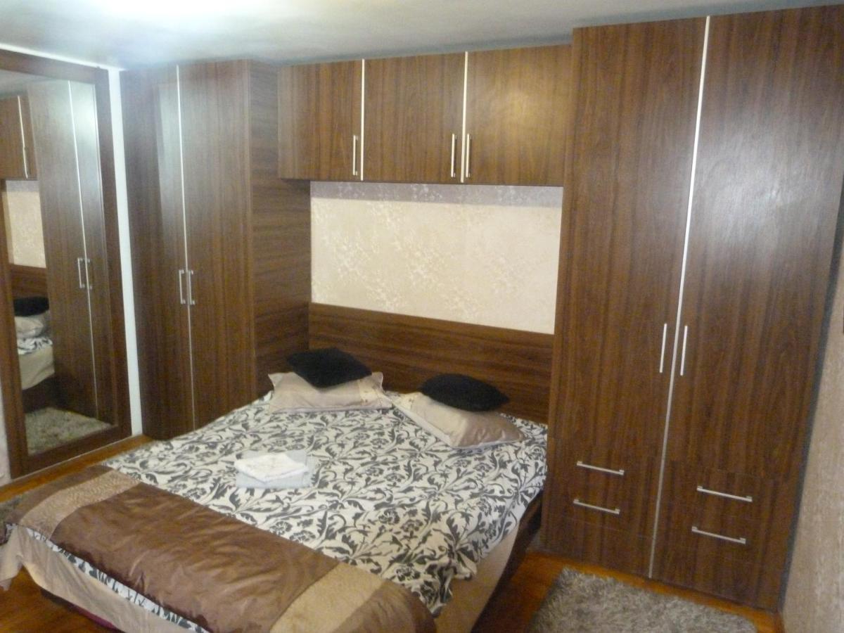 5 Apartshotel Faleza Galati المظهر الخارجي الصورة